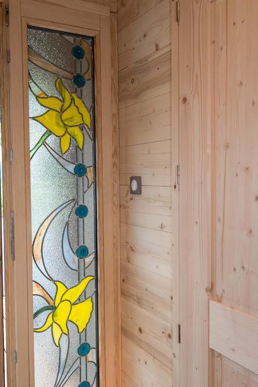 Chalet de la Royotte - Sauna & SPA - 3