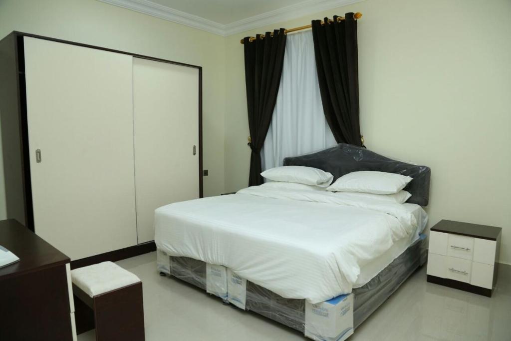 Golden Season Furnished Apartments 5 photo