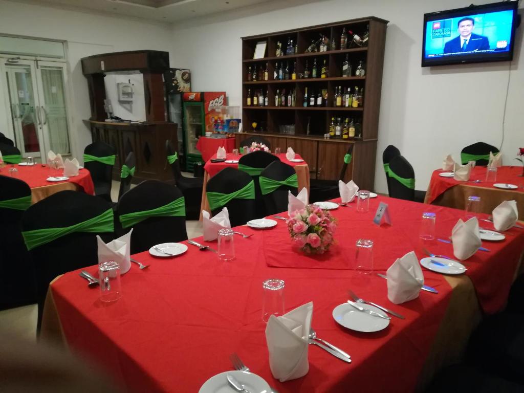 お料理のイメージ