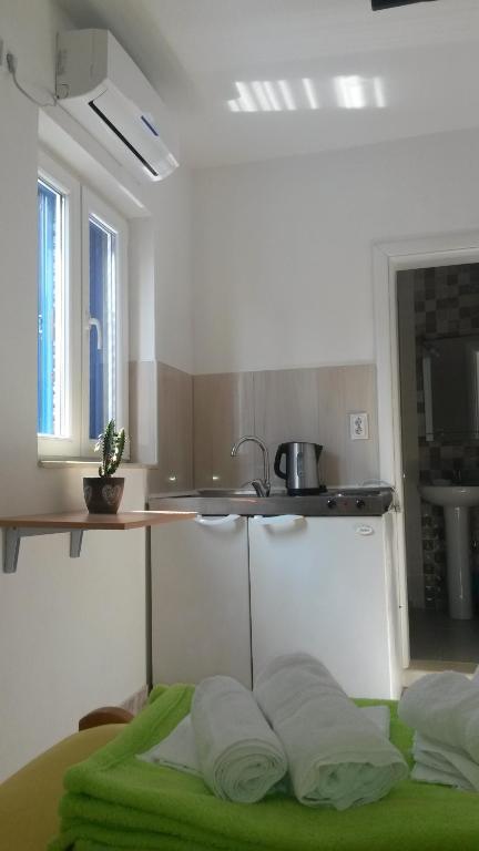 Apartmani Draskovic photo