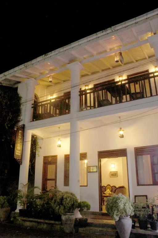 Pedlar 62 Guest House, Galle