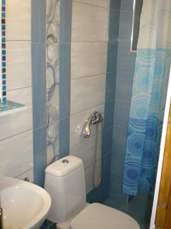 Aris House photo