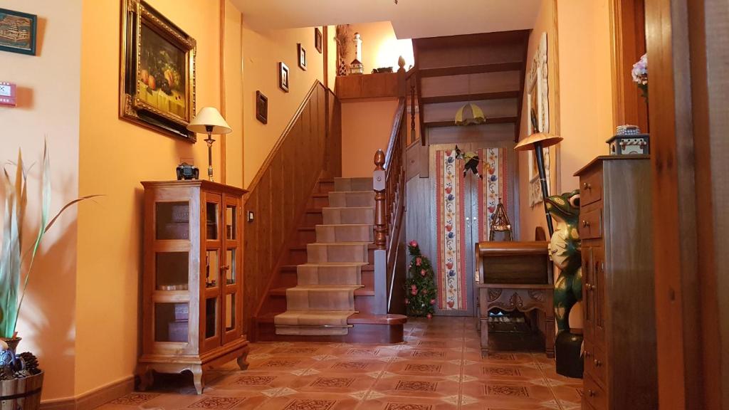 Hosteria Las Vinas photo