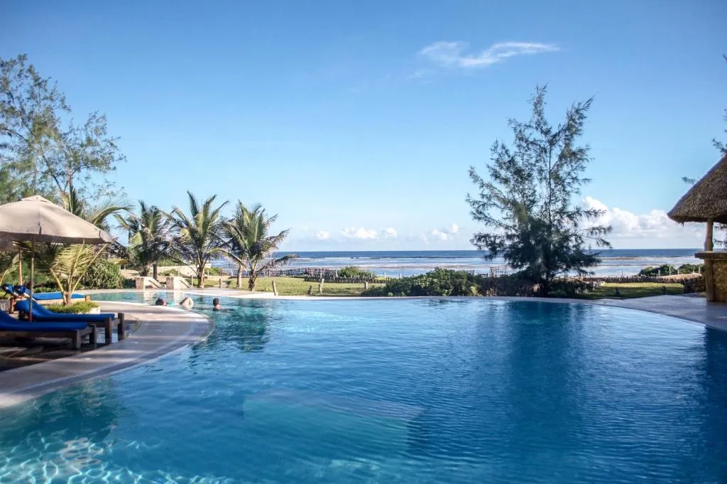 The Charming Lonno Lodge Watamu, hotel in Watamu