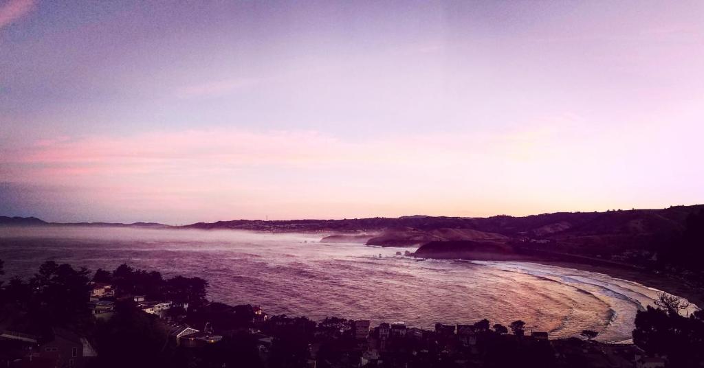 SF Ocean View Rentals
