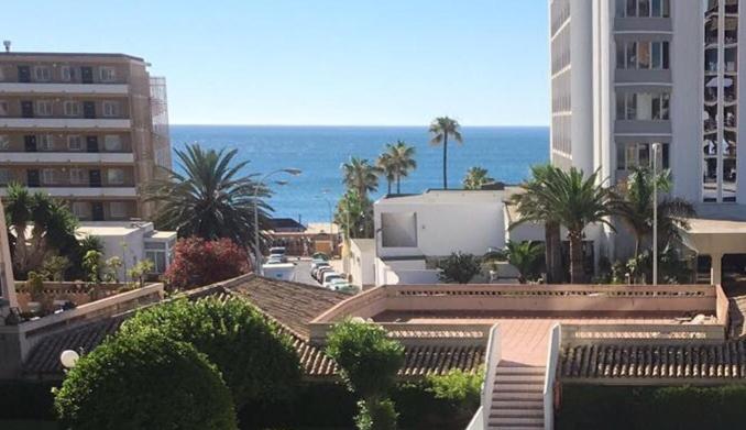 Apartment Erisa, Torremolinos