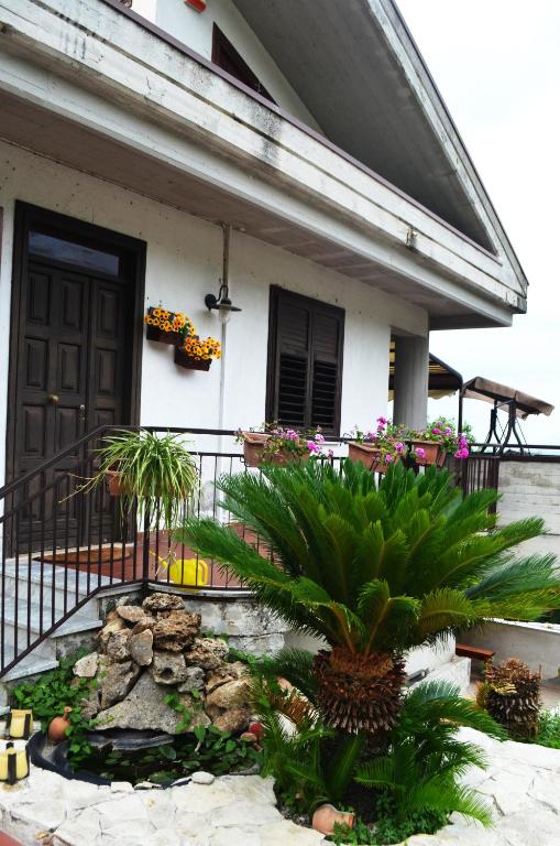Casa Vacanze L'Agrifoglio