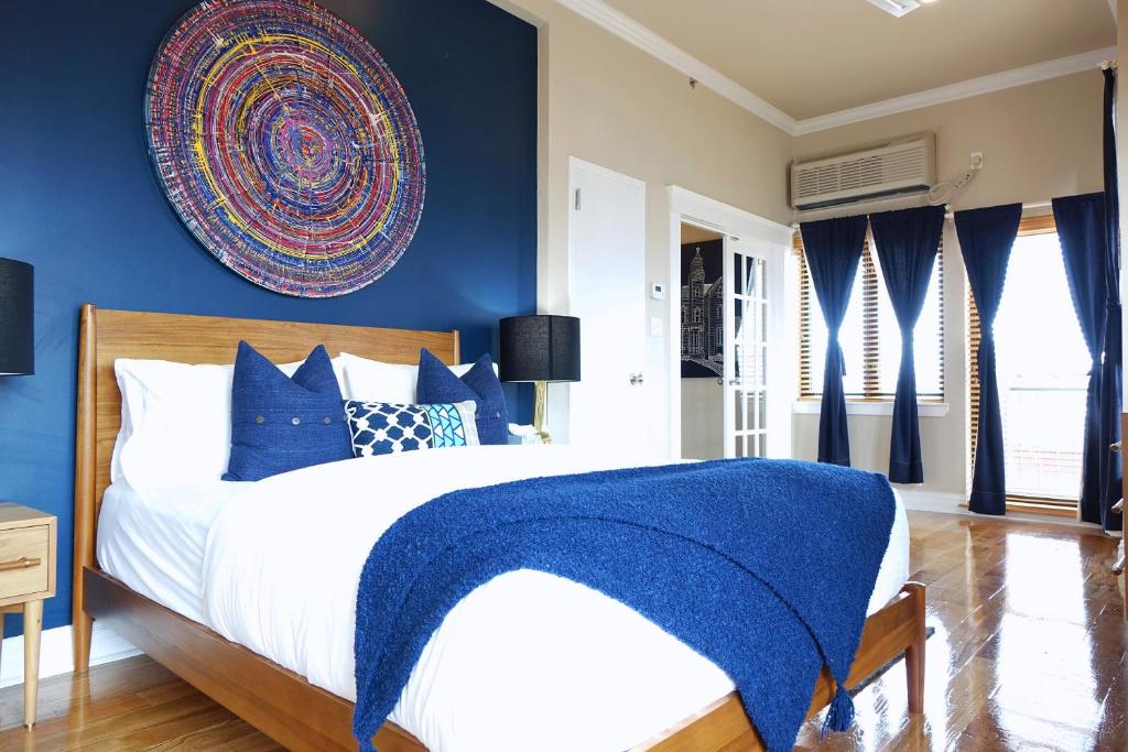 The Box House Hotel Photo 2