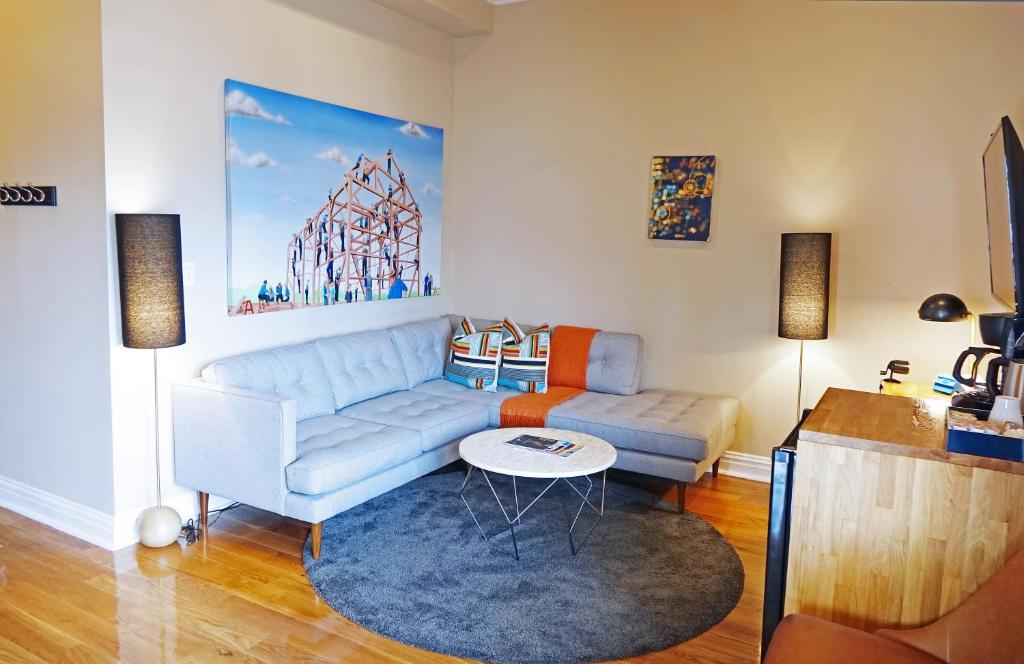 The Box House Hotel Photo 4