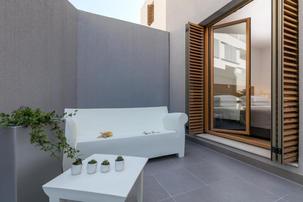 Luxury Apartment Kampanel photo
