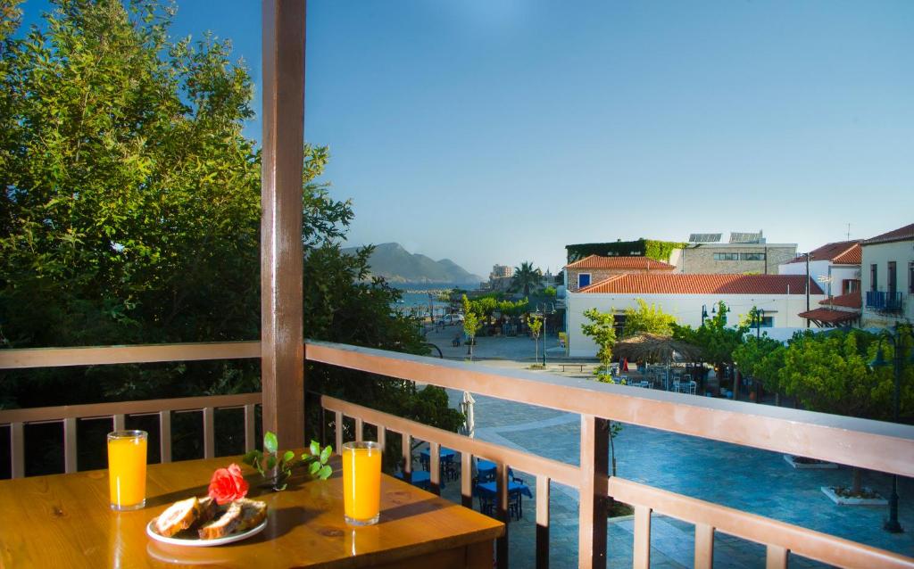 Hotels in Methoni, Greece price from 60 of Hotels