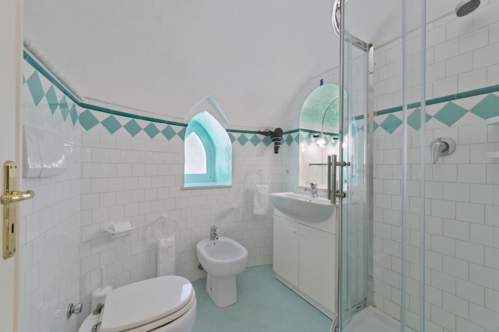 Relais San Basilio Convento photo