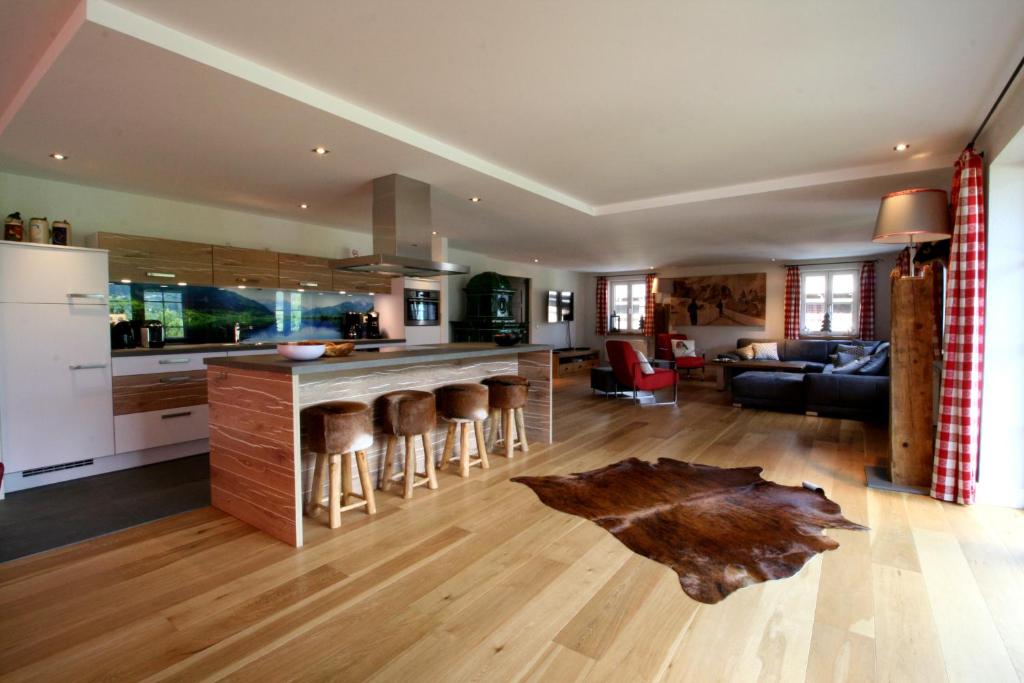 Tauern Apartment Schrempf - Anna - 3