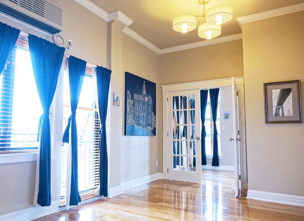 The Box House Hotel Photo 5