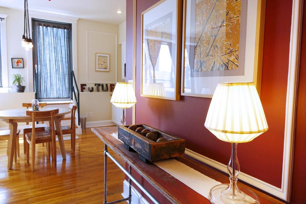 The Box House Hotel Photo 7