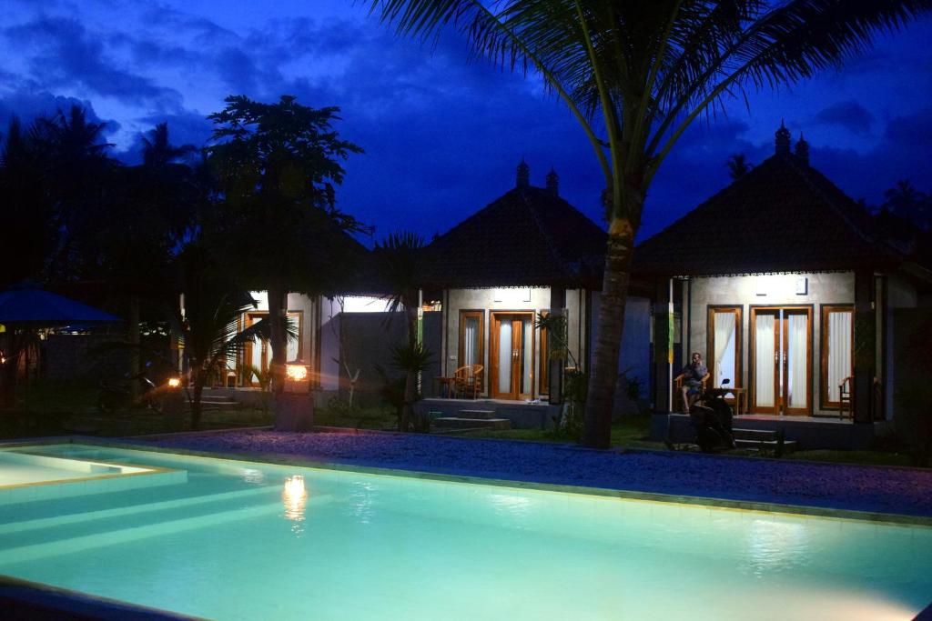 Wani Bali Resort