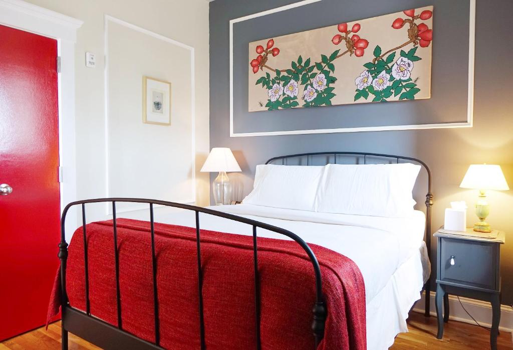 The Box House Hotel Photo 9