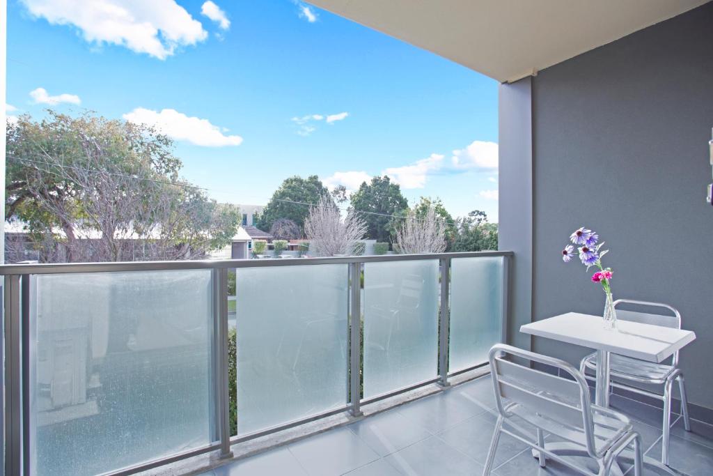 Astra Apartments Glen Waverley @ViQi photo