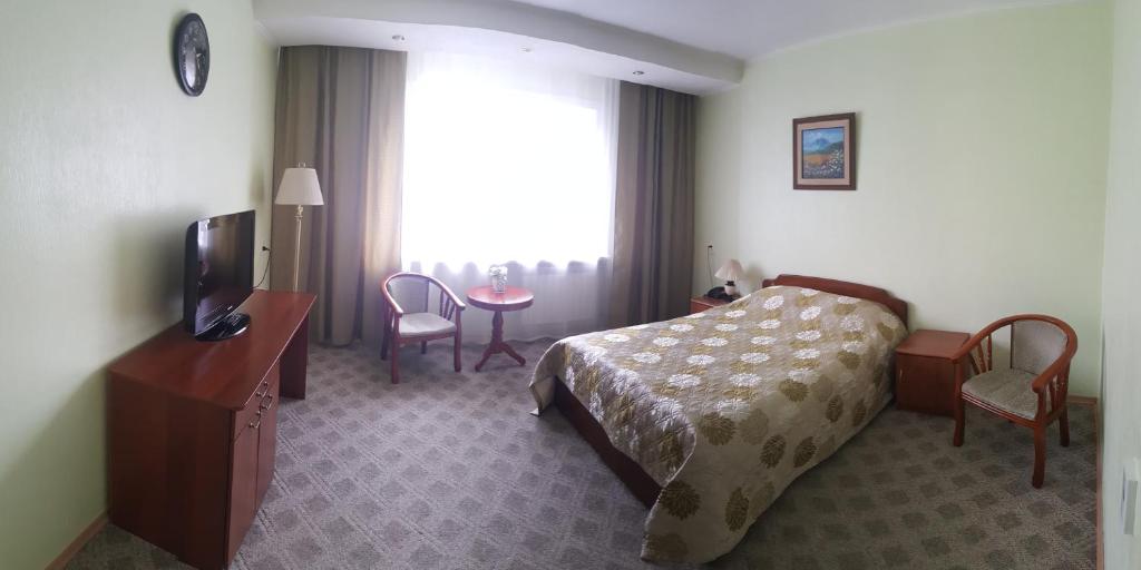 ApartHotel Natalya photo