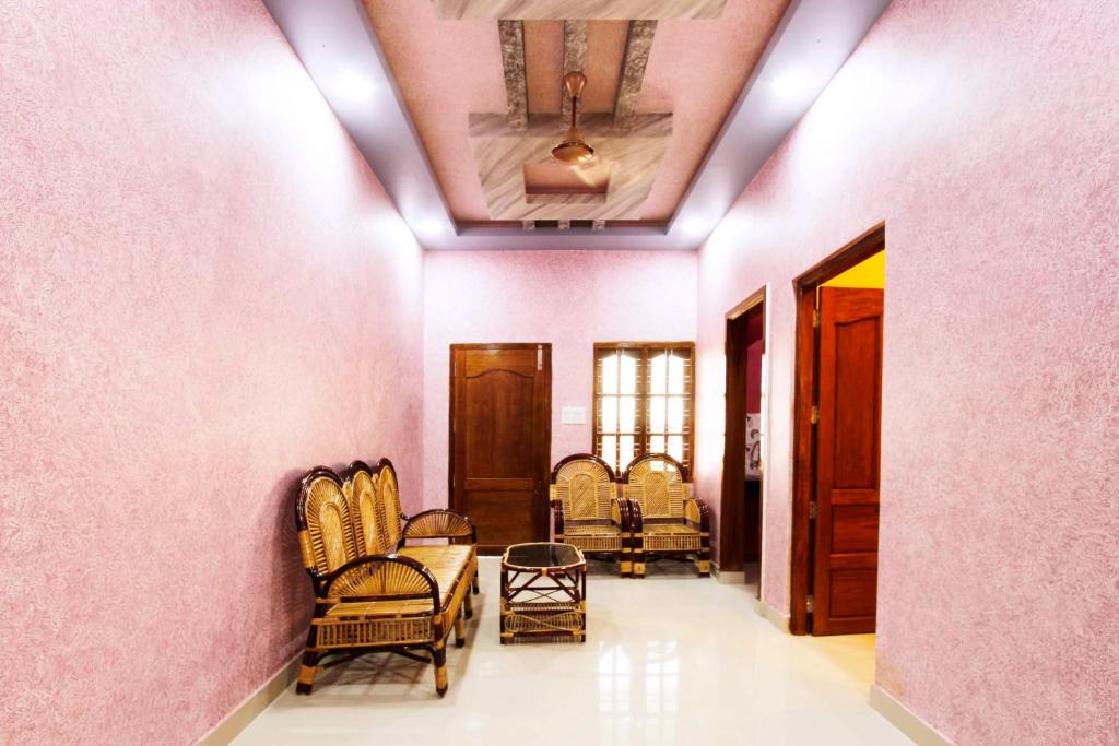VLS Holiday Home — Hotel in Kanyakumari