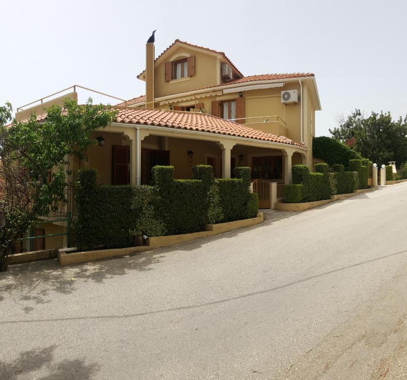 Epi Apartments photo