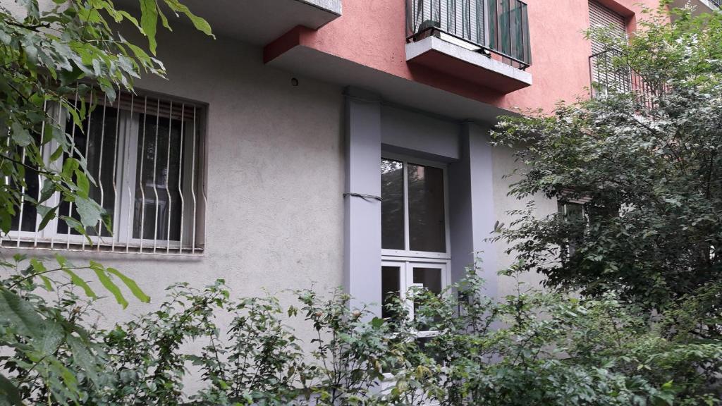 O-Ujlak Apartman photo