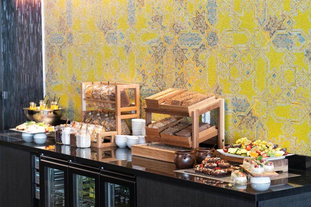 お料理のイメージ