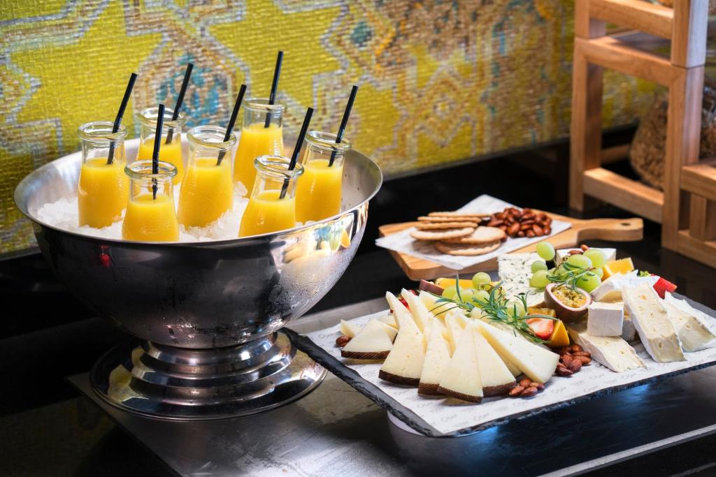 お料理のイメージ