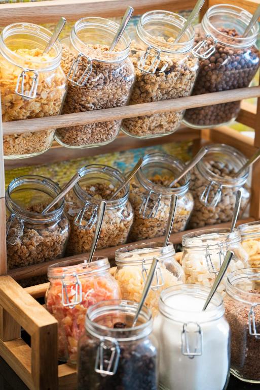 お料理のイメージ