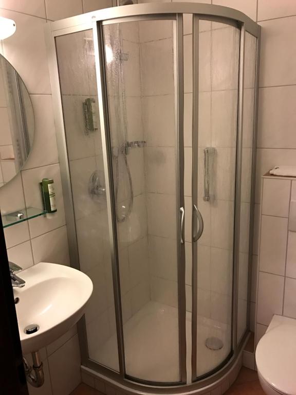 DIE KRONE - Hotel Garni photo