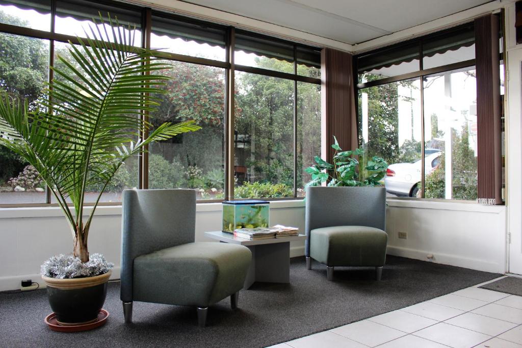 Motel Ringwood photo