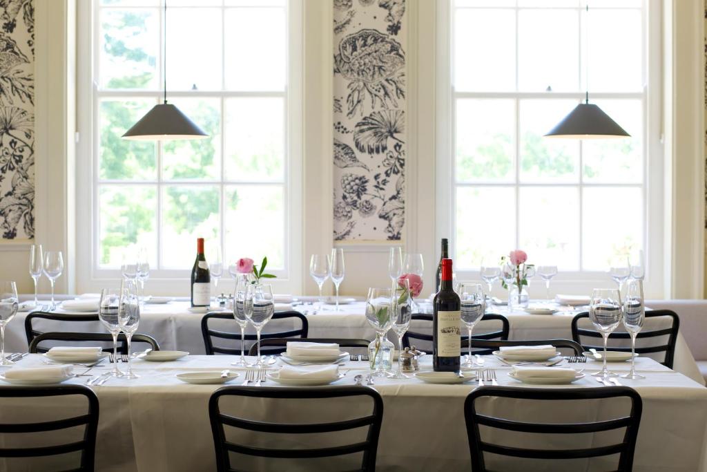 The Manor at Sway photo 4