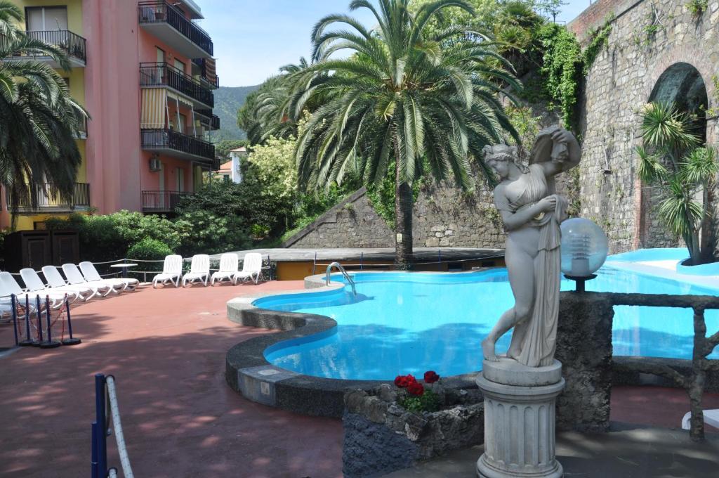 Hotel Residence Moneglia photo