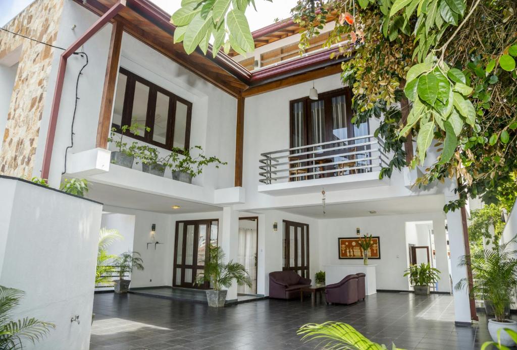 Villa Upper Dickson                                                                        photo