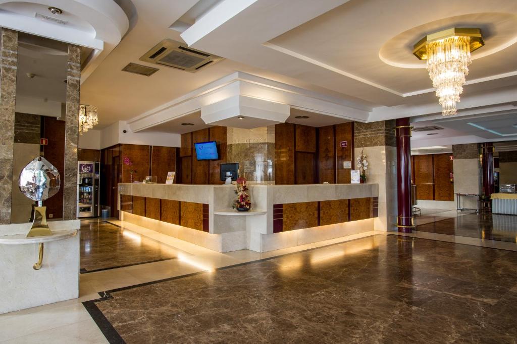 Hotel Aida photo