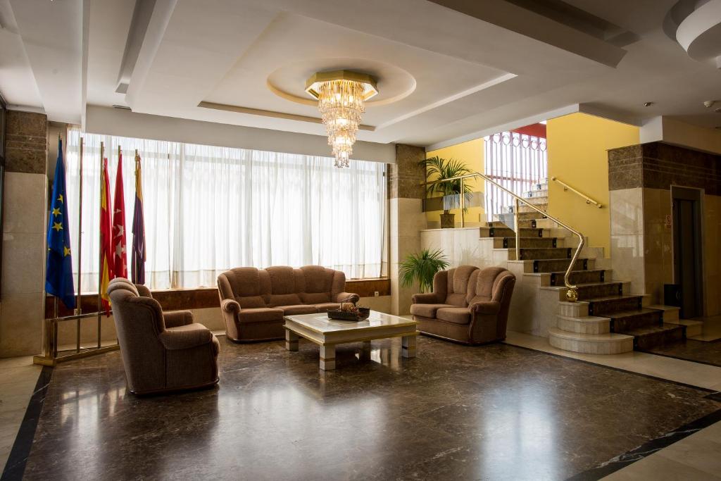 Hotel Aida photo