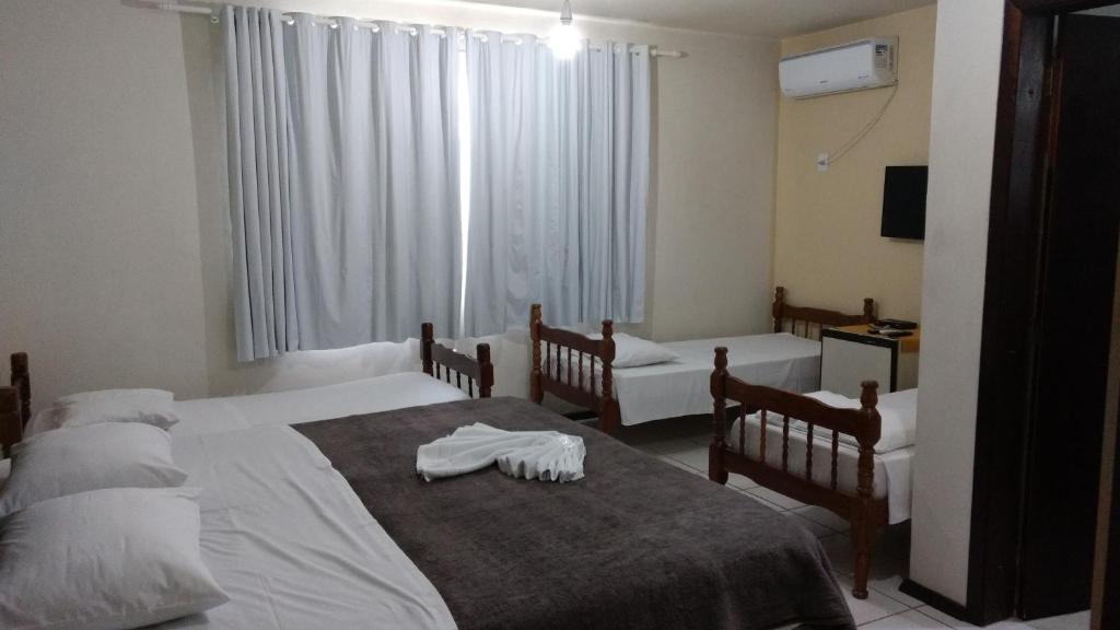 Hotel Alpinus 이미지