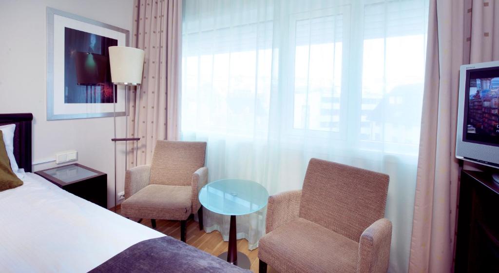 Clarion Collection Hotel Aurora Photo 1