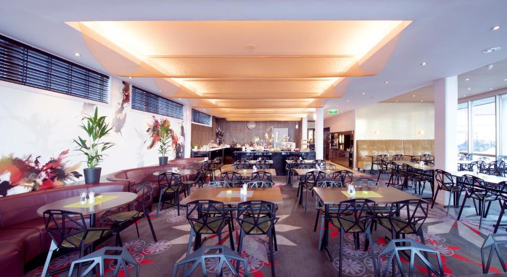 Clarion Collection Hotel Aurora Photo 11