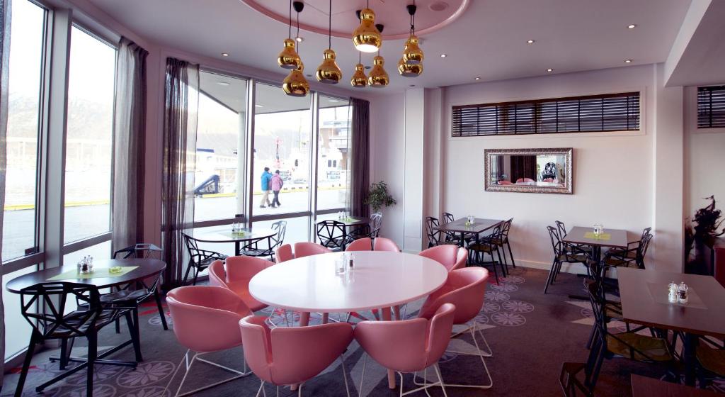 Clarion Collection Hotel Aurora Photo 12