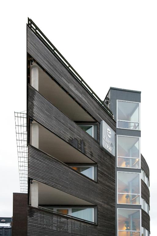 Clarion Collection Hotel Aurora Photo 13