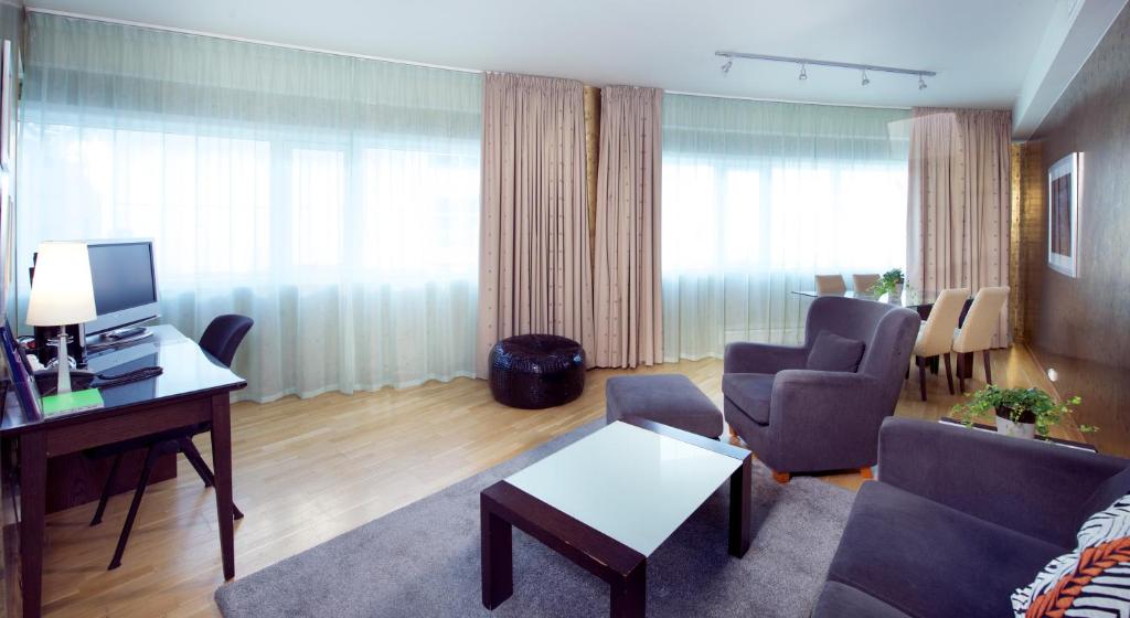 Clarion Collection Hotel Aurora Photo 18