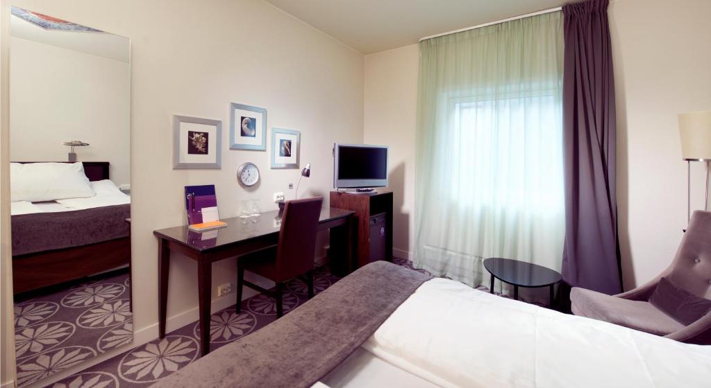 Clarion Collection Hotel Aurora Photo 19