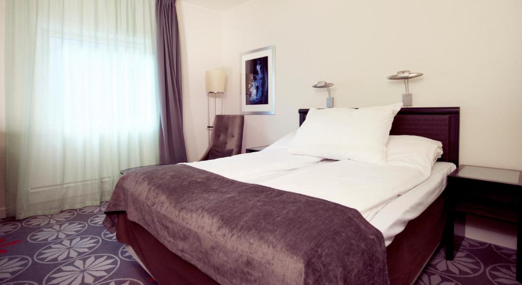 Clarion Collection Hotel Aurora Photo 20