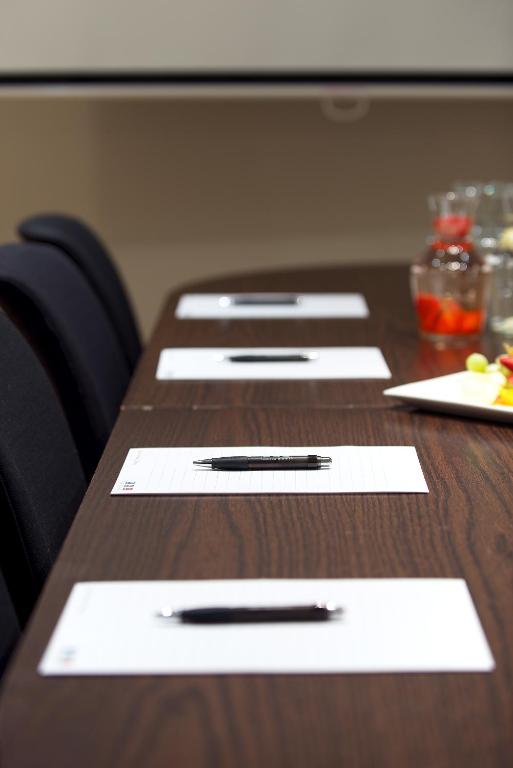 Clarion Collection Hotel Aurora Photo 27