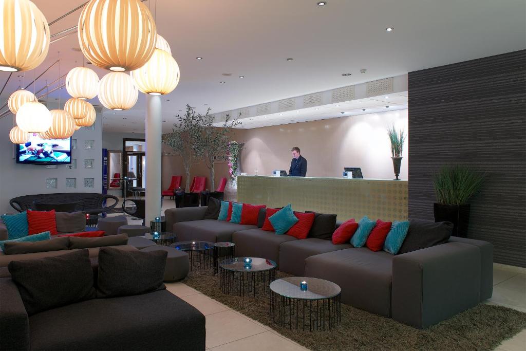 Clarion Collection Hotel Aurora Photo 34