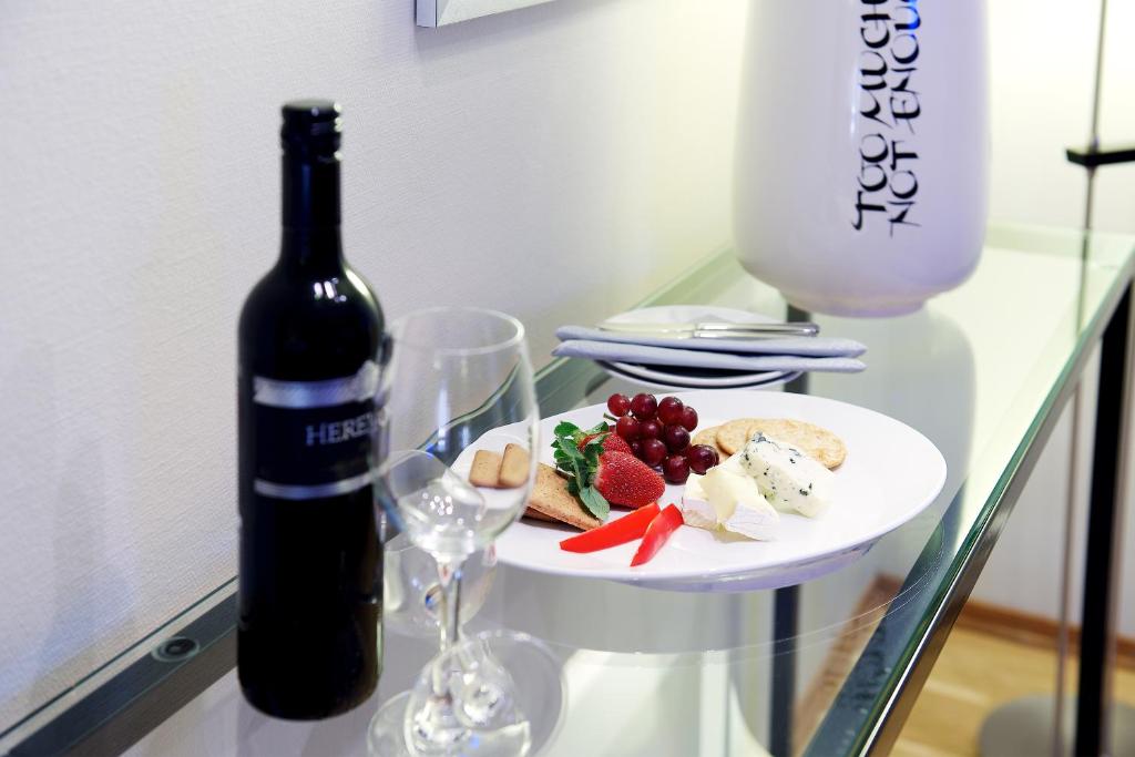 Clarion Collection Hotel Aurora Photo 35