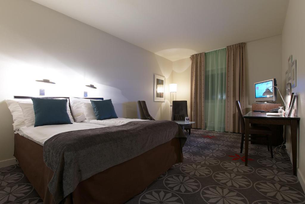 Clarion Collection Hotel Aurora Photo 40