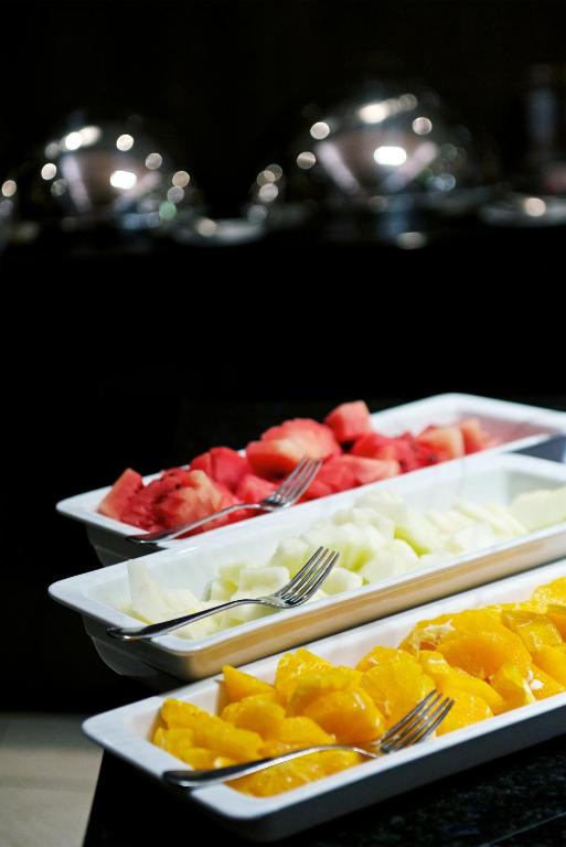 Clarion Collection Hotel Aurora Photo 41