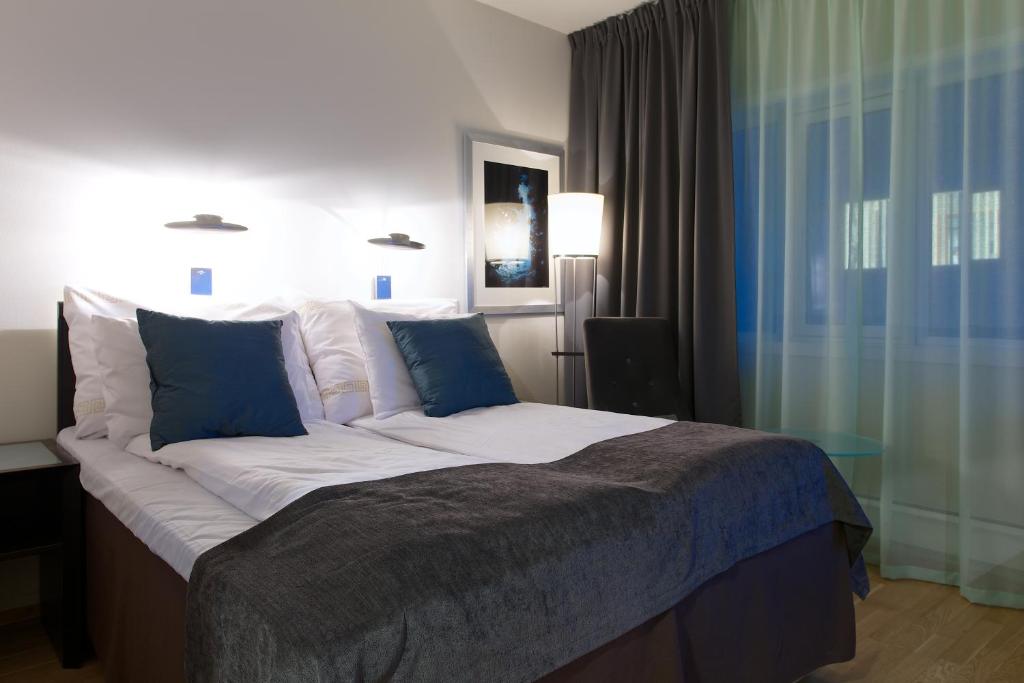 Clarion Collection Hotel Aurora Photo 42